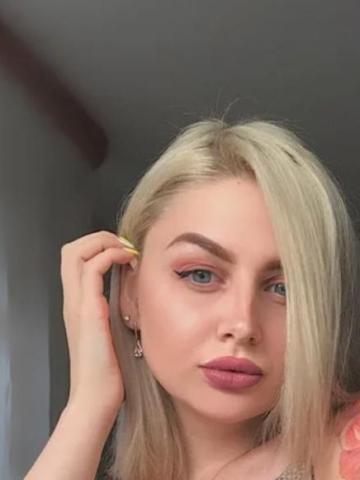 Индивидуалка Нелли Фотография 3