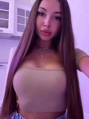 Индивидуалка Гертруда Фотография 4