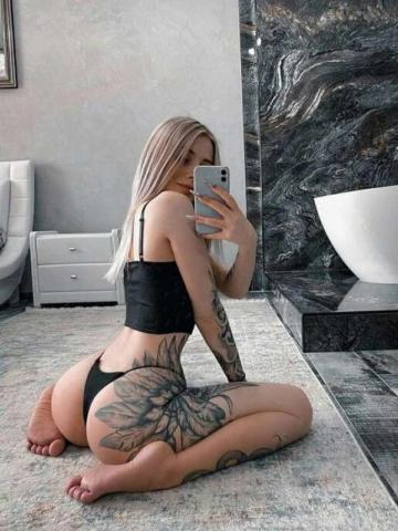 Индивидуалка Флора Фотография 2