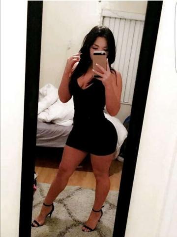 Индивидуалка Светлана Фотография 2
