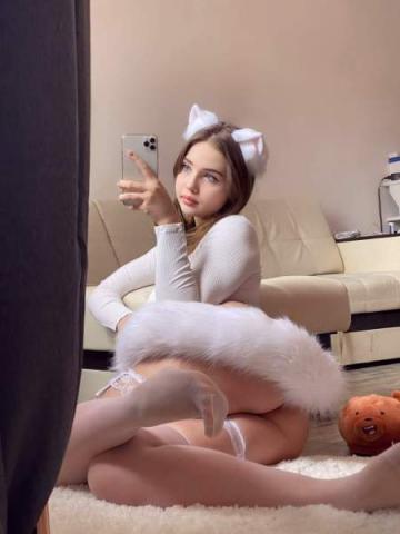 Индивидуалка Фариза Фотография 5