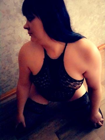 Индивидуалка Камилла Фотография 3